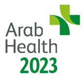 Year 2023 started in Dubai with ARAB HEALTH and MEDLAB